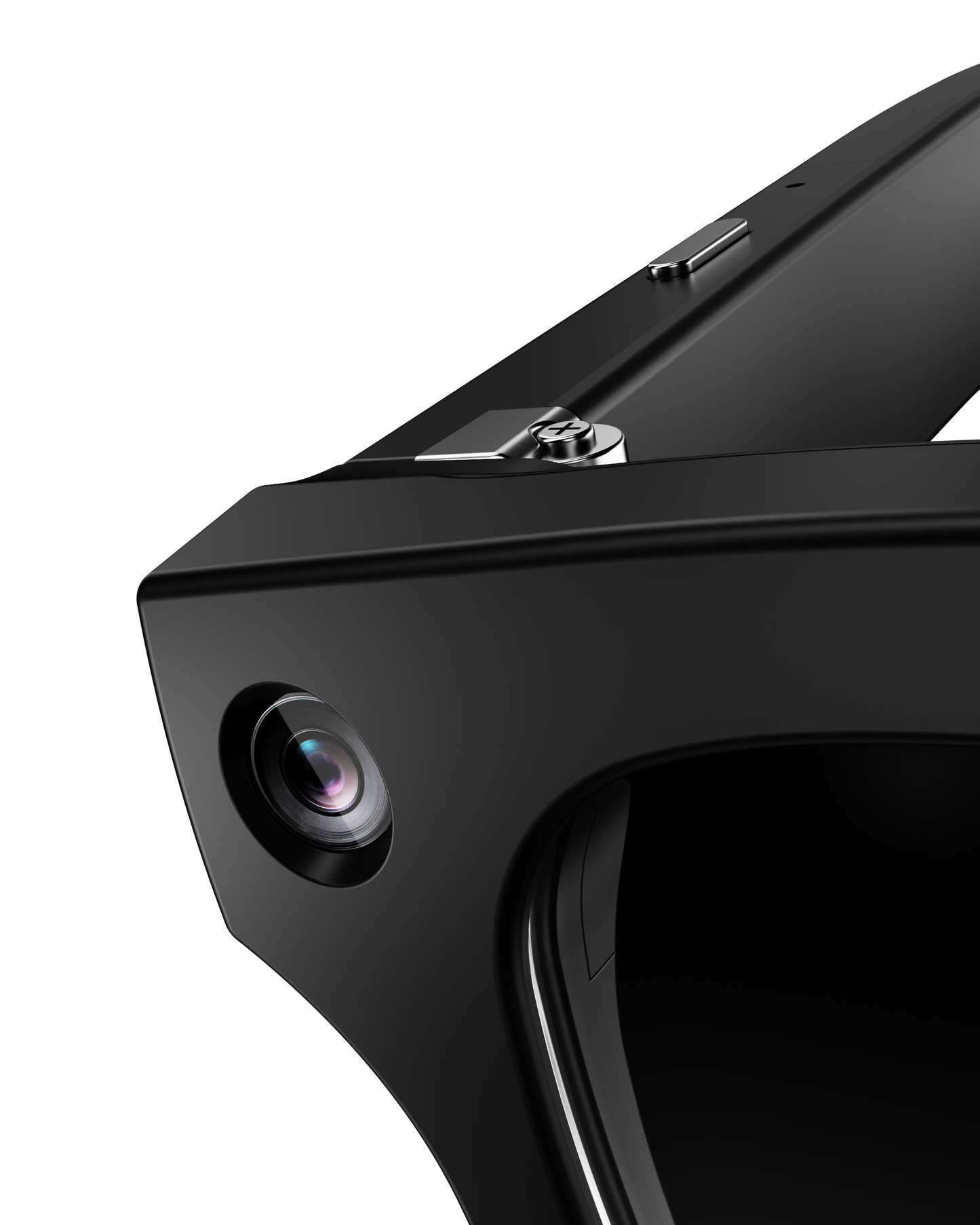 FireLens F2 | Stealth Black - Black Halo gradient