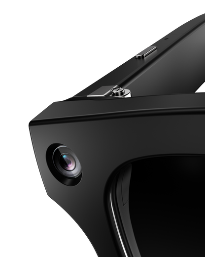 FireLens F2 | Stealth Black - Black Halo gradient
