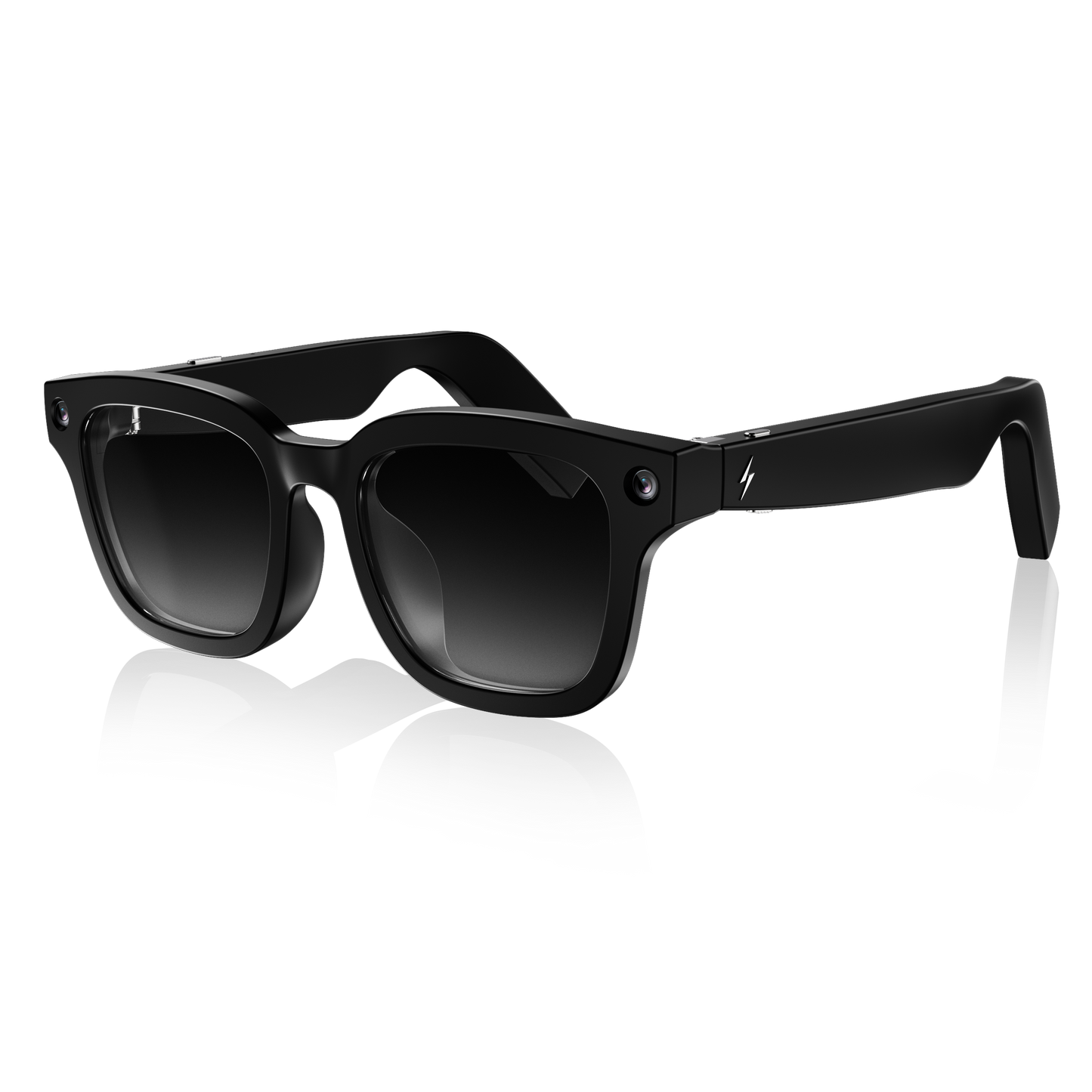 FireLens F2 Pro | Stealth Black - Black Halo gradient
