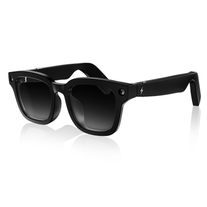 FireLens F2 Pro | Stealth Black - Black Halo gradient