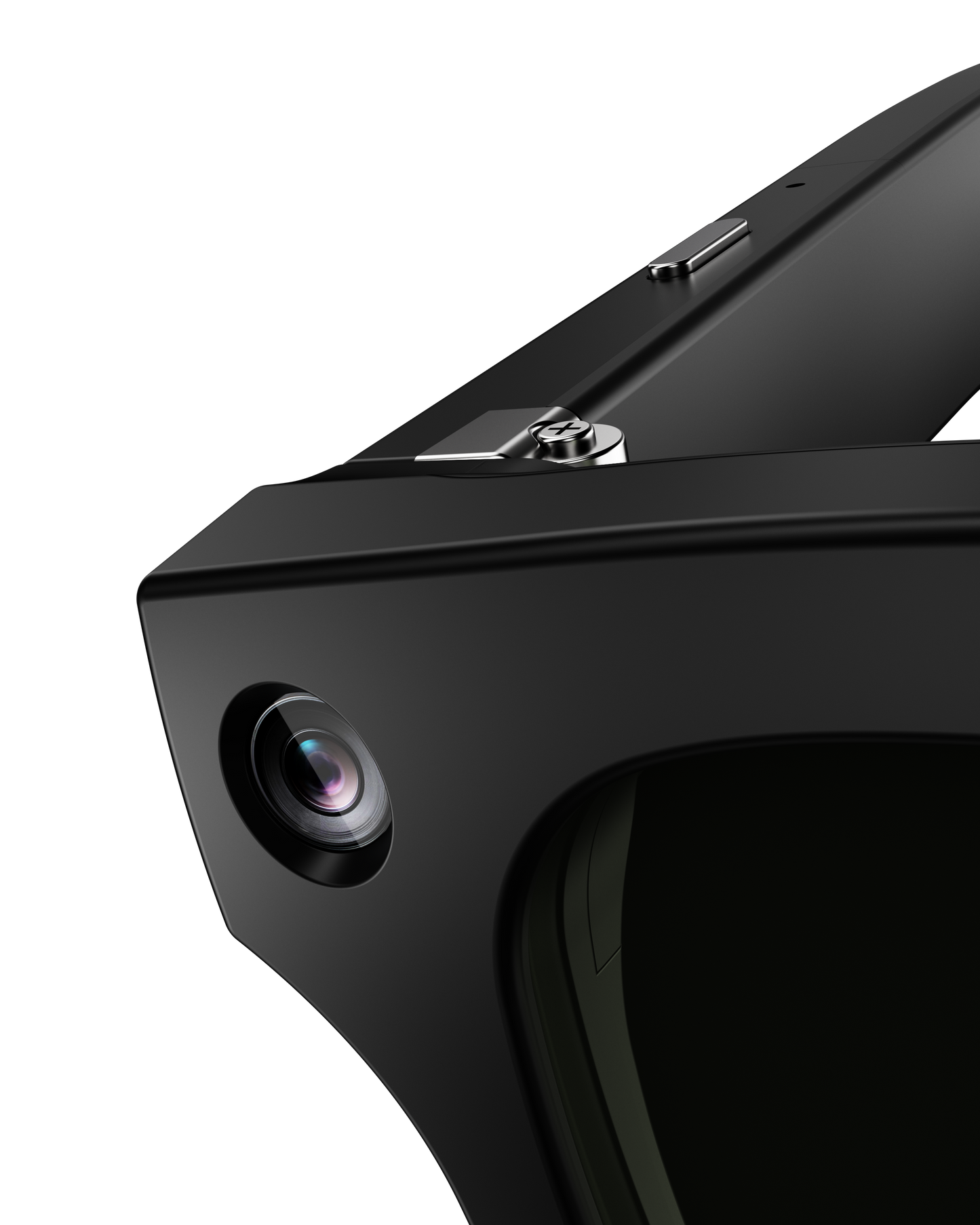 FireLens F2 | Stealth Black - Forest Tint