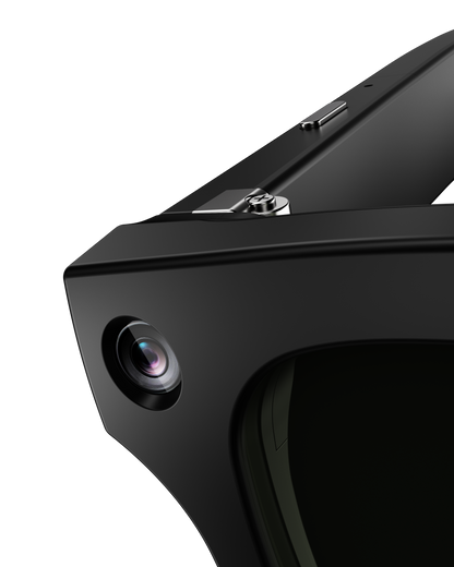 FireLens F2 | Stealth Black - Forest Tint