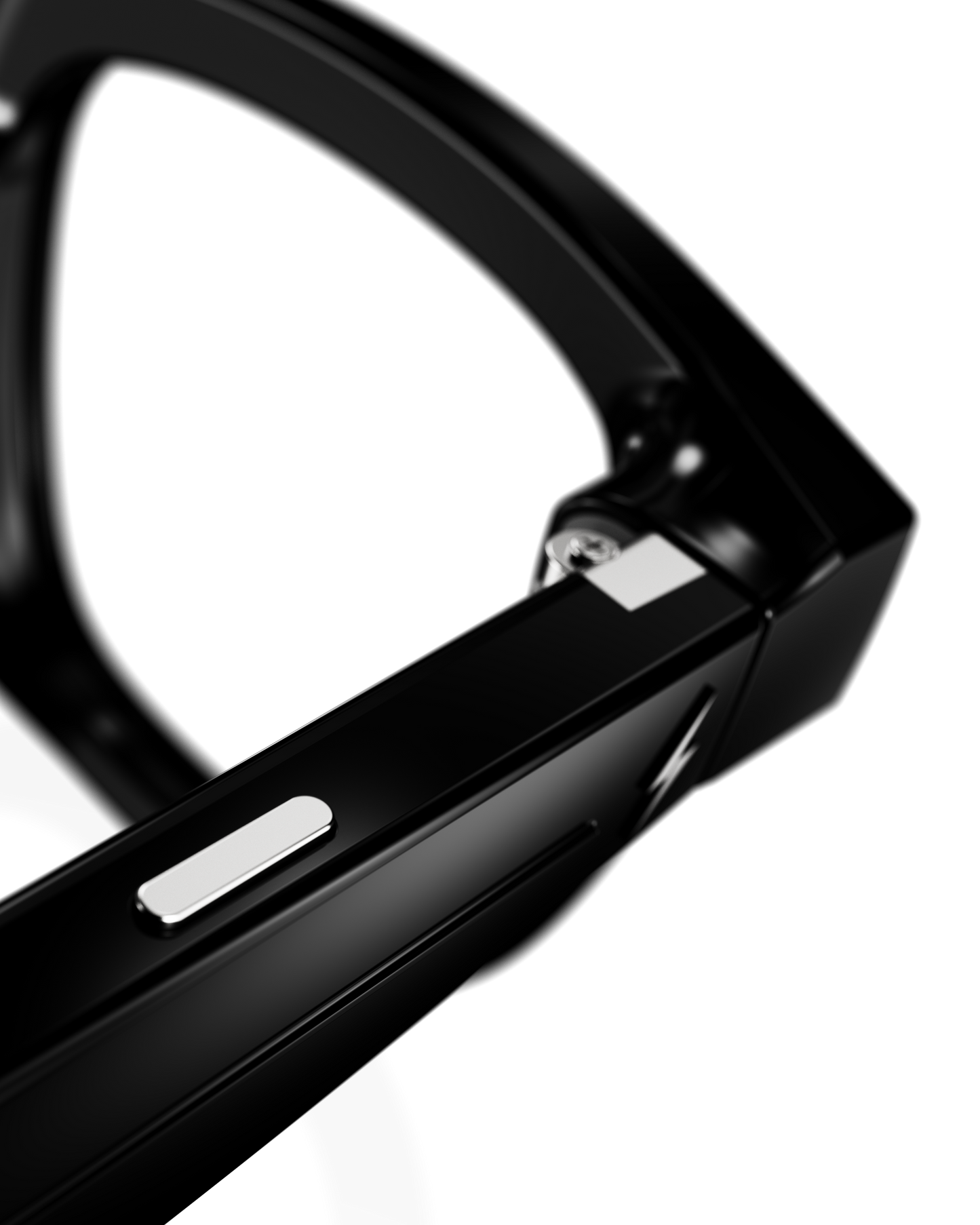 FireLens F2 | Obsidian Shine - Clear
