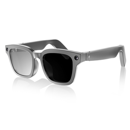 FireLens F2 Pro | Graphite - Photochromic Clear to Black Halo