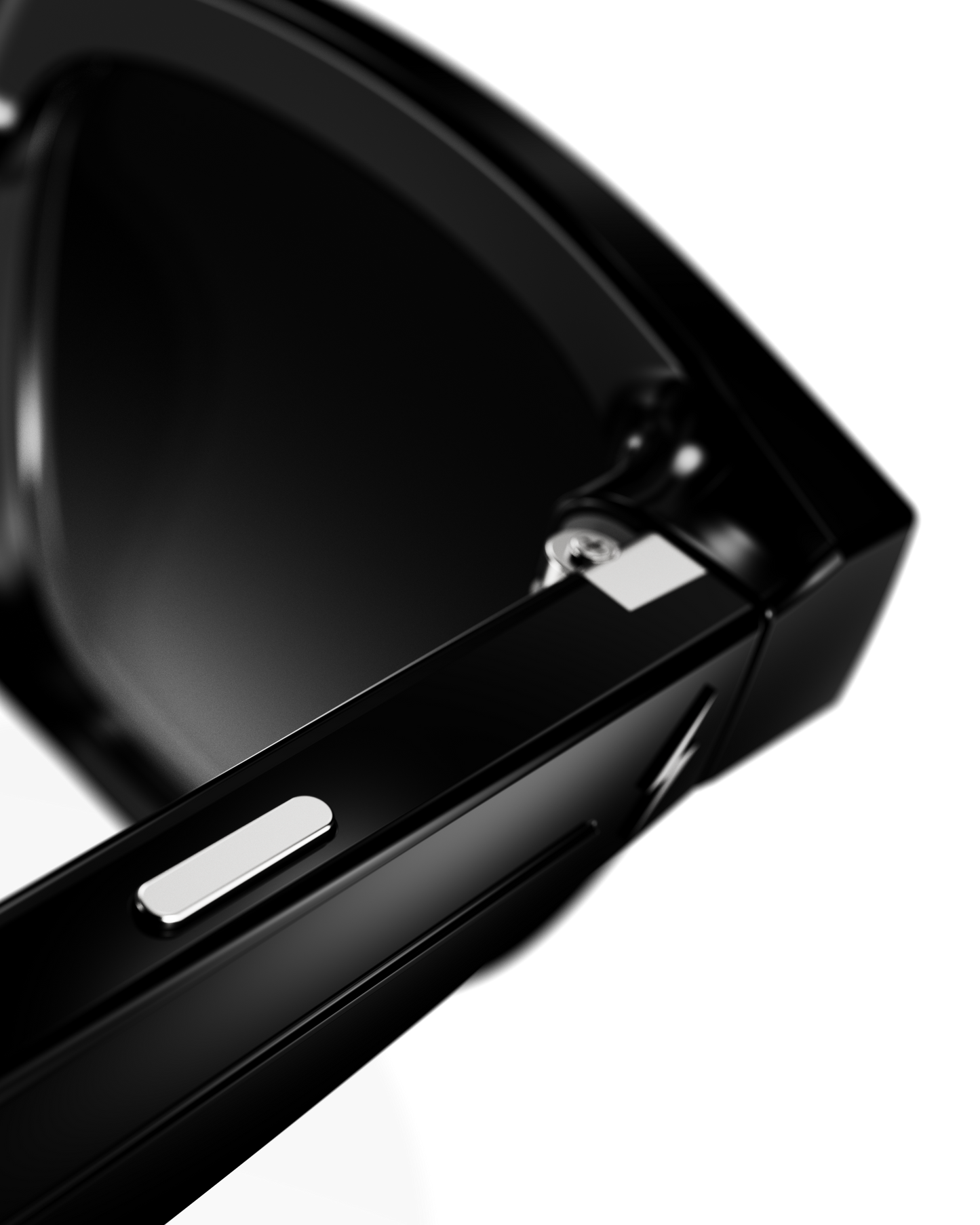 FireLens F2 | Obsidian Shine - Black Halo gradient