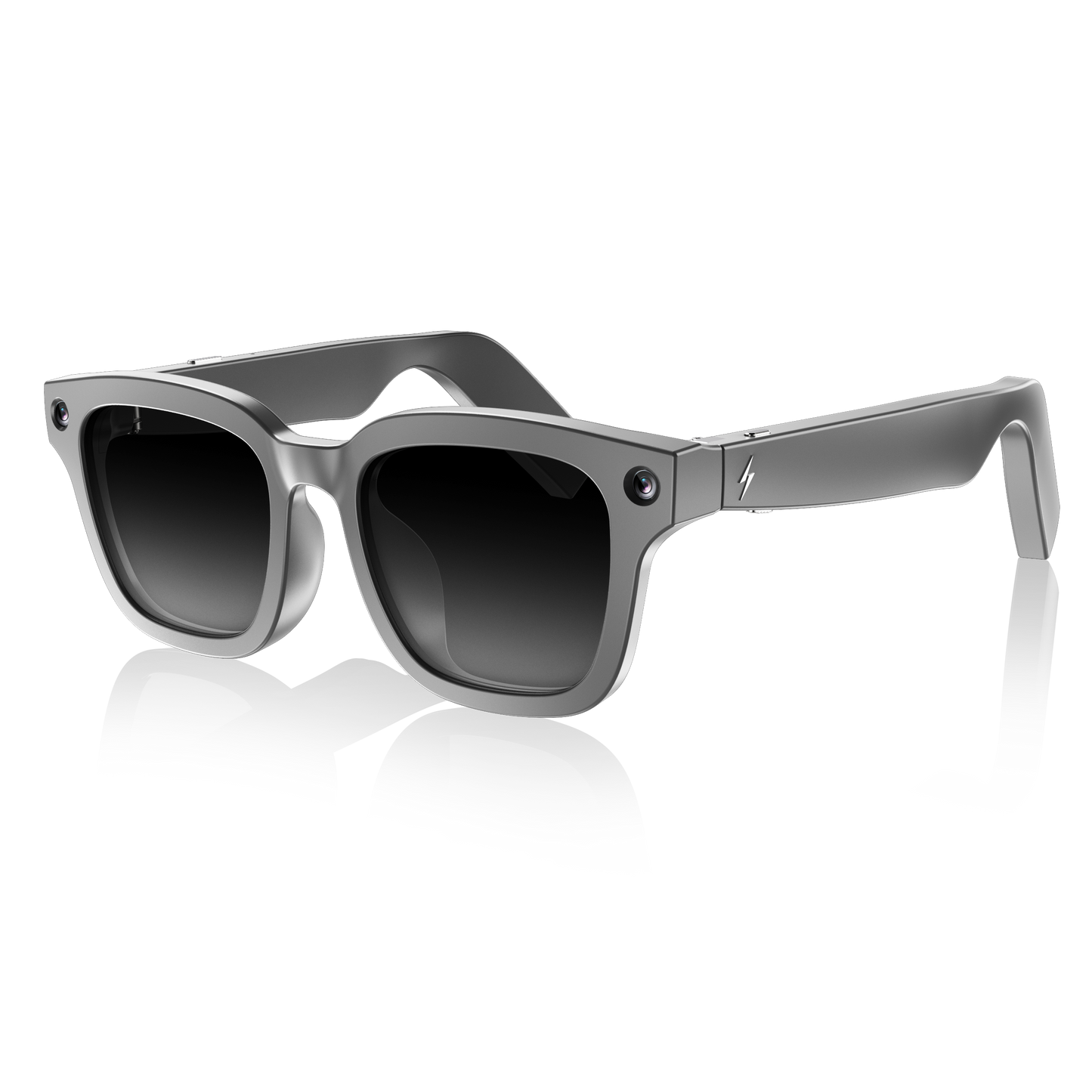 FireLens F2 Pro | Graphite - Grey Halo gradient