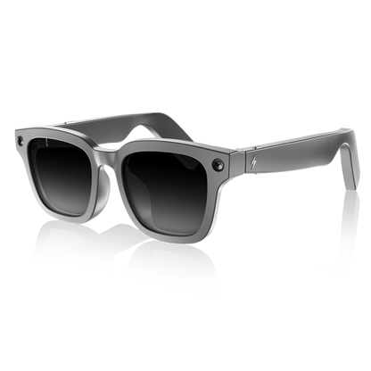 FireLens F2 Pro | Graphite - Grey Halo gradient