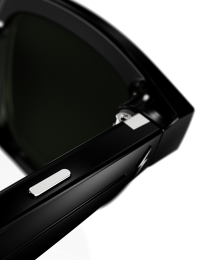 FireLens F2 | Obsidian Shine - Forest Tint