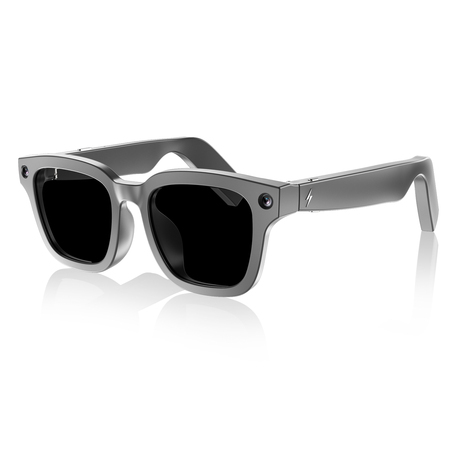 FireLens F2 Pro | Graphite - Black Halo Solid