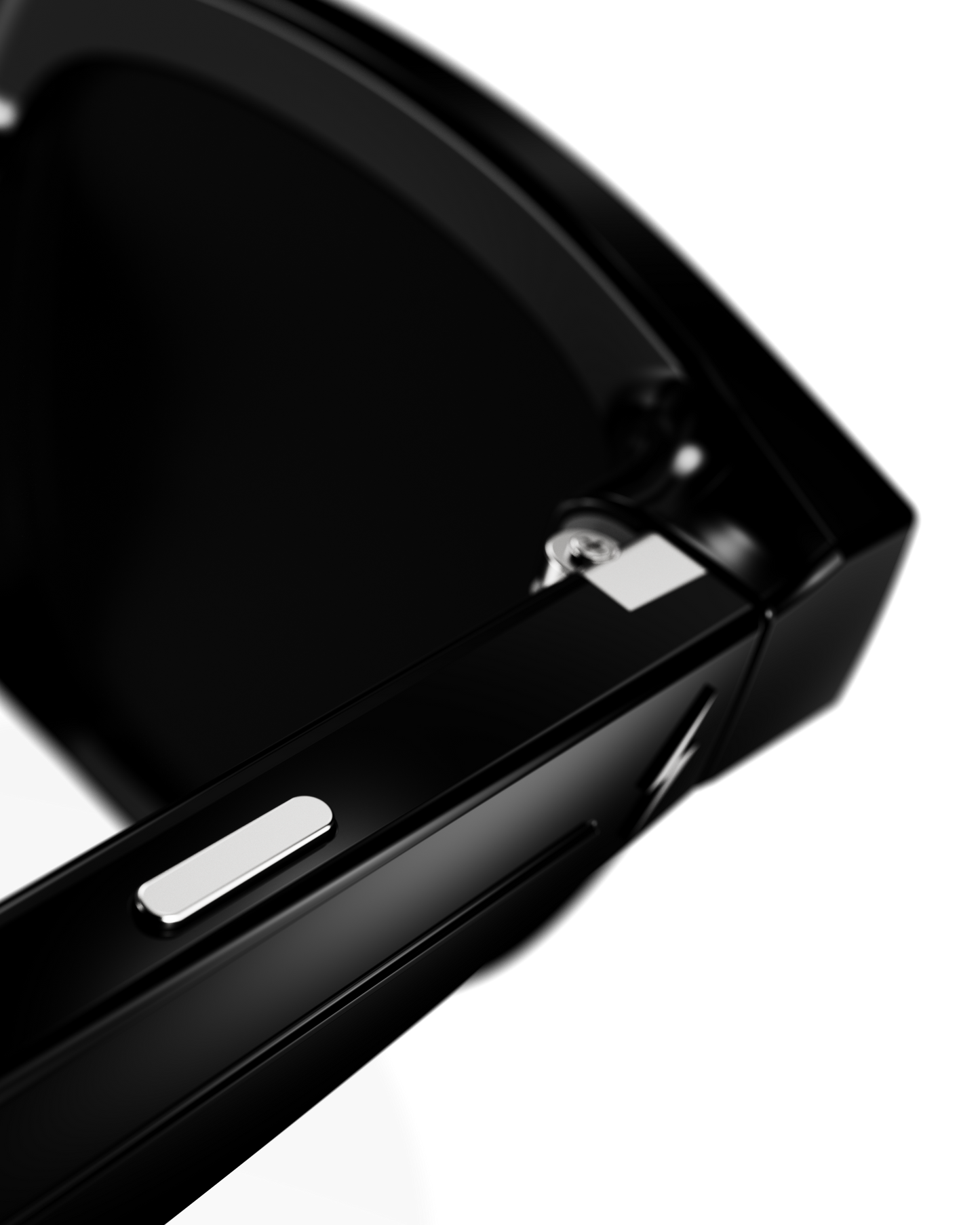 FireLens F2 | Obsidian Shine - Photochromatic Black