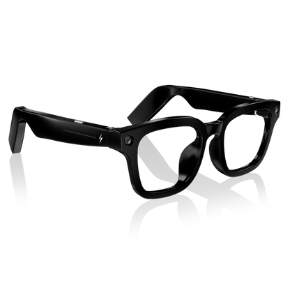 FireLens F2 Pro | Obsidian Shine - Clear