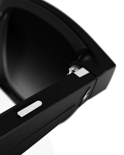 FireLens F2 | Stealth Black - Black Halo gradient