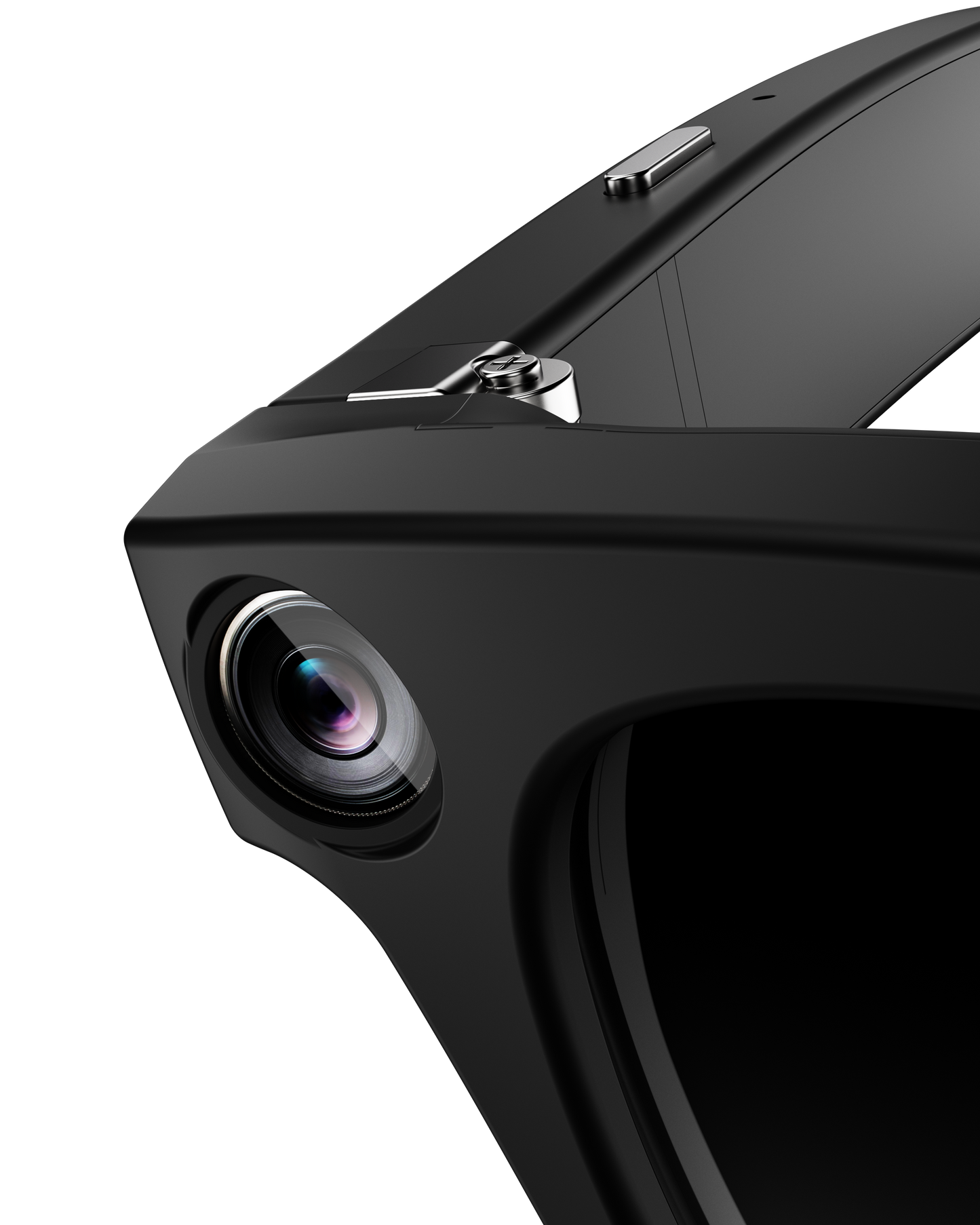 FireLens F1 | Stealth Black - Black Halo gradient