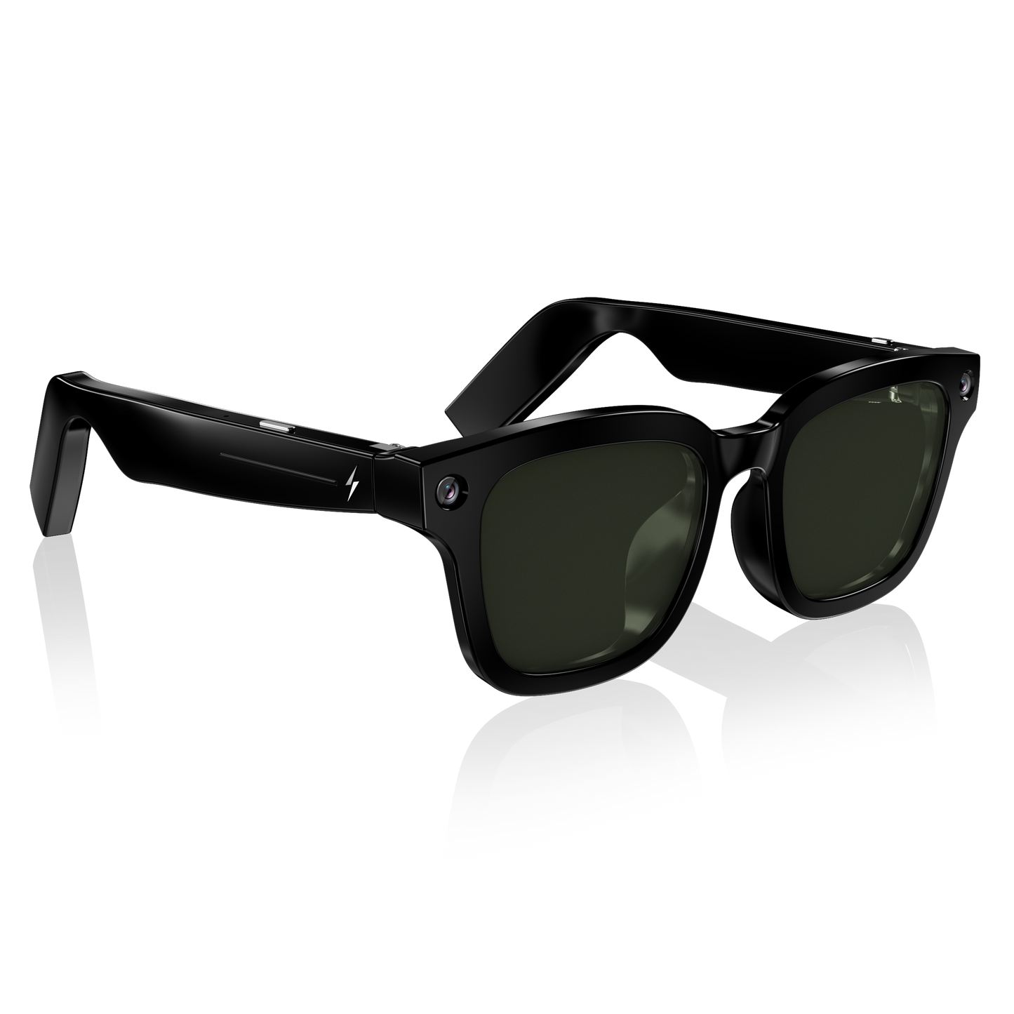 FireLens F2 Pro | Obsidian Shine - Forest Tint