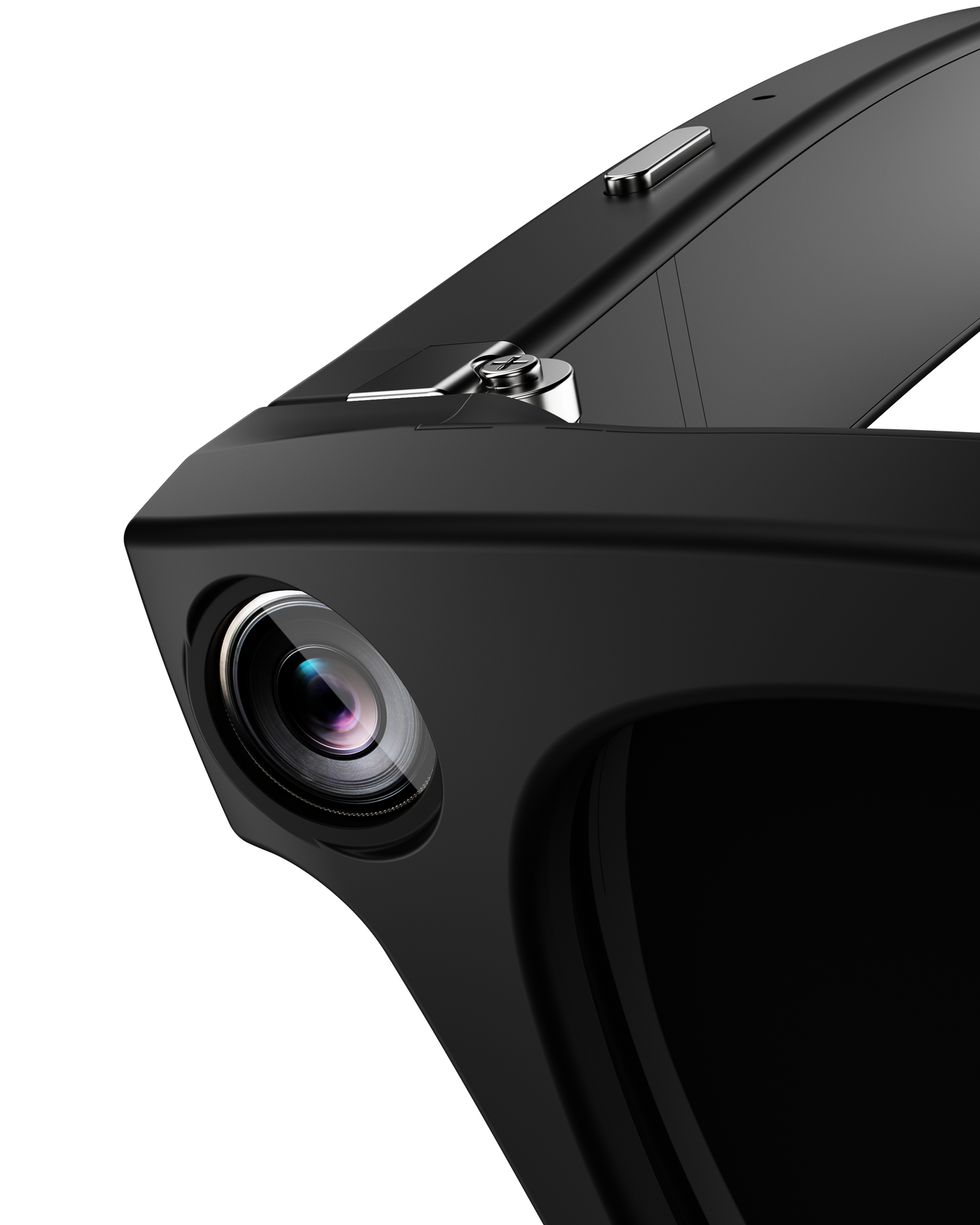 FireLens F1 | Stealth Black - Forest Tint