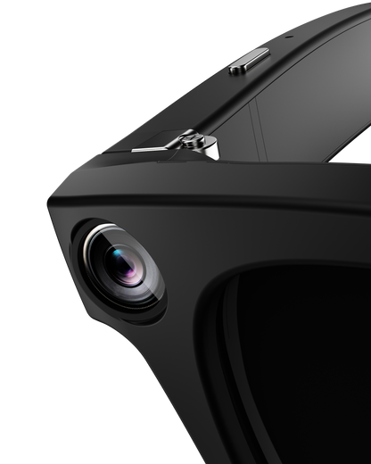 FireLens F1 | Stealth Black - Forest Tint