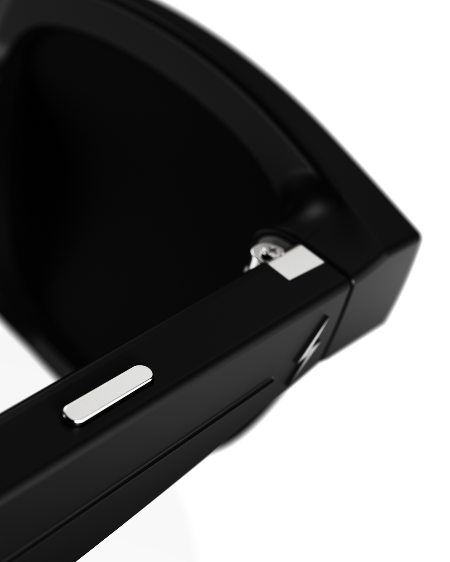 FireLens F2 | Stealth Black - Photochromic Clear to Black Halo