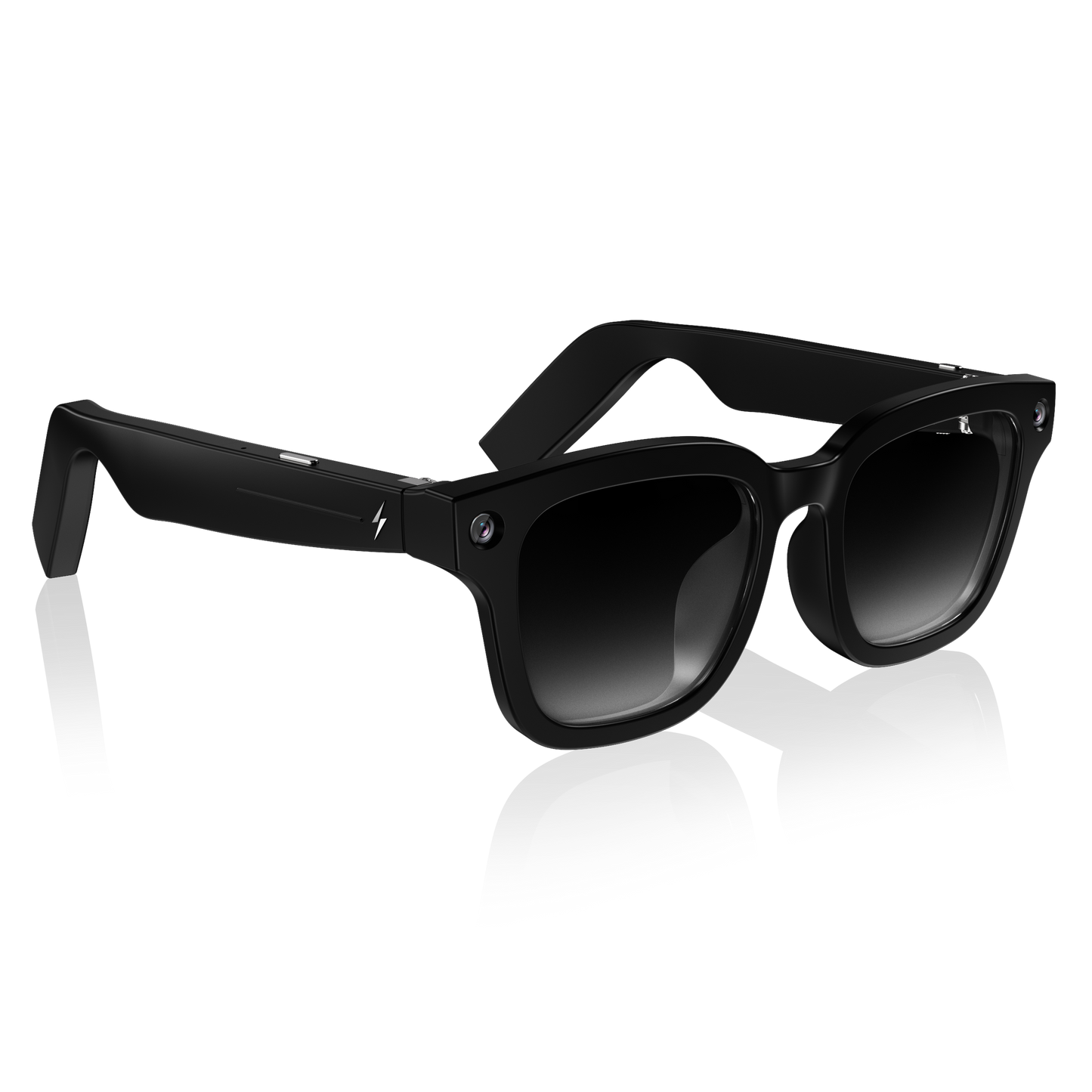 FireLens F2 Pro | Stealth Black - Black Halo gradient
