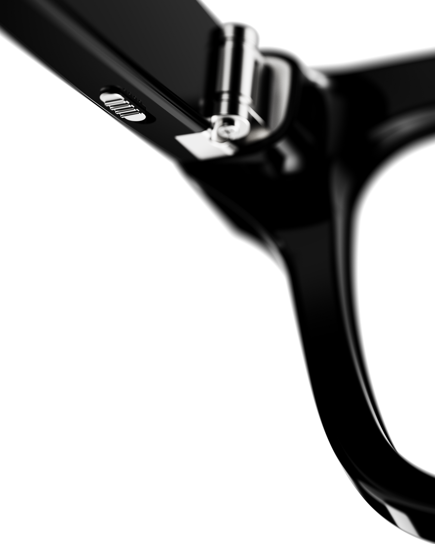 FireLens F2 | Obsidian Shine - Clear