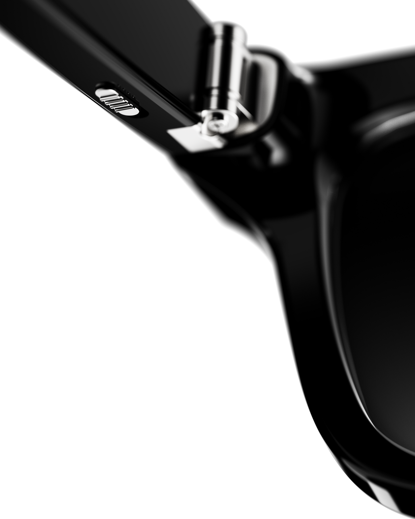 FireLens F2 | Obsidian Shine - Black Halo gradient