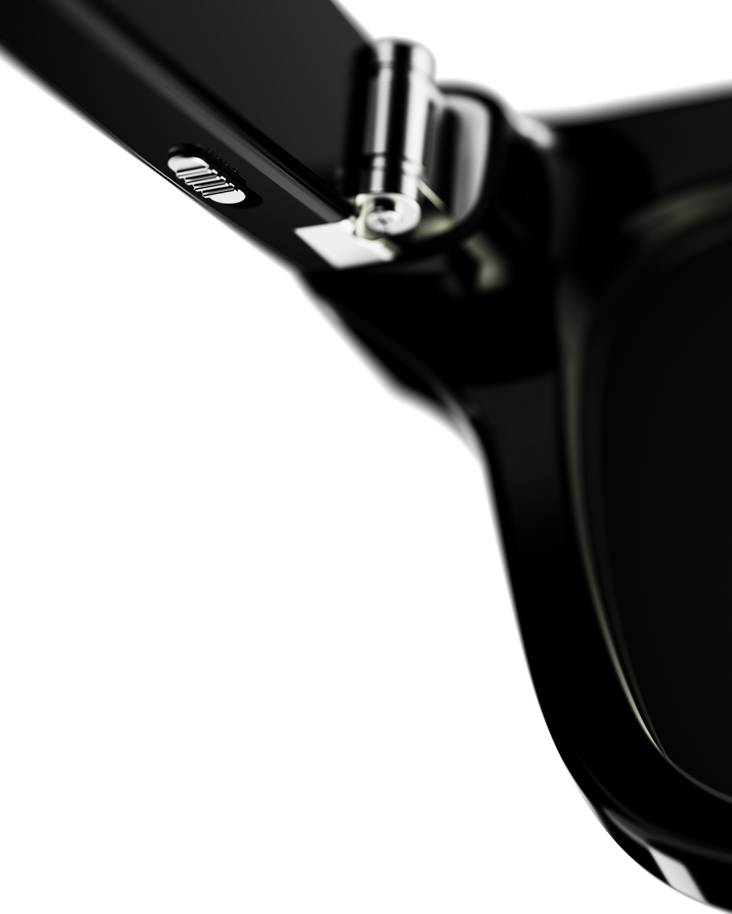 FireLens F2 | Obsidian Shine - Forest Tint