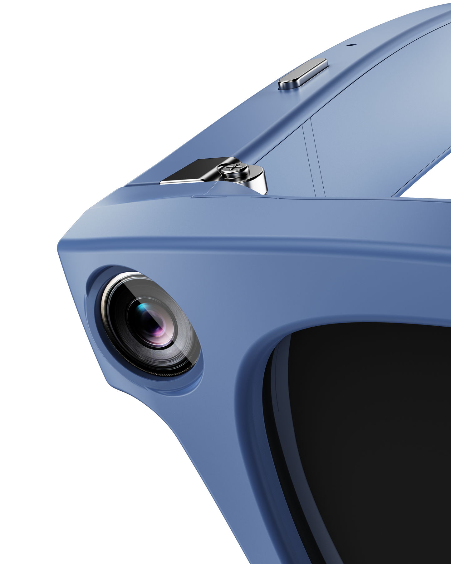 FireLens F1 | Ocean Drip - Dark Grey Halo solid