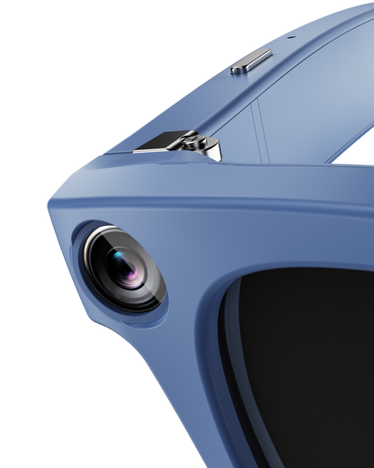 FireLens F1 | Ocean Drip - Dark Grey Halo solid