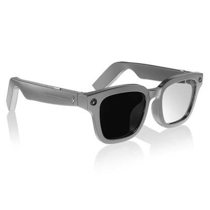 FireLens F2 Pro | Graphite - Photochromic Clear to Black Halo