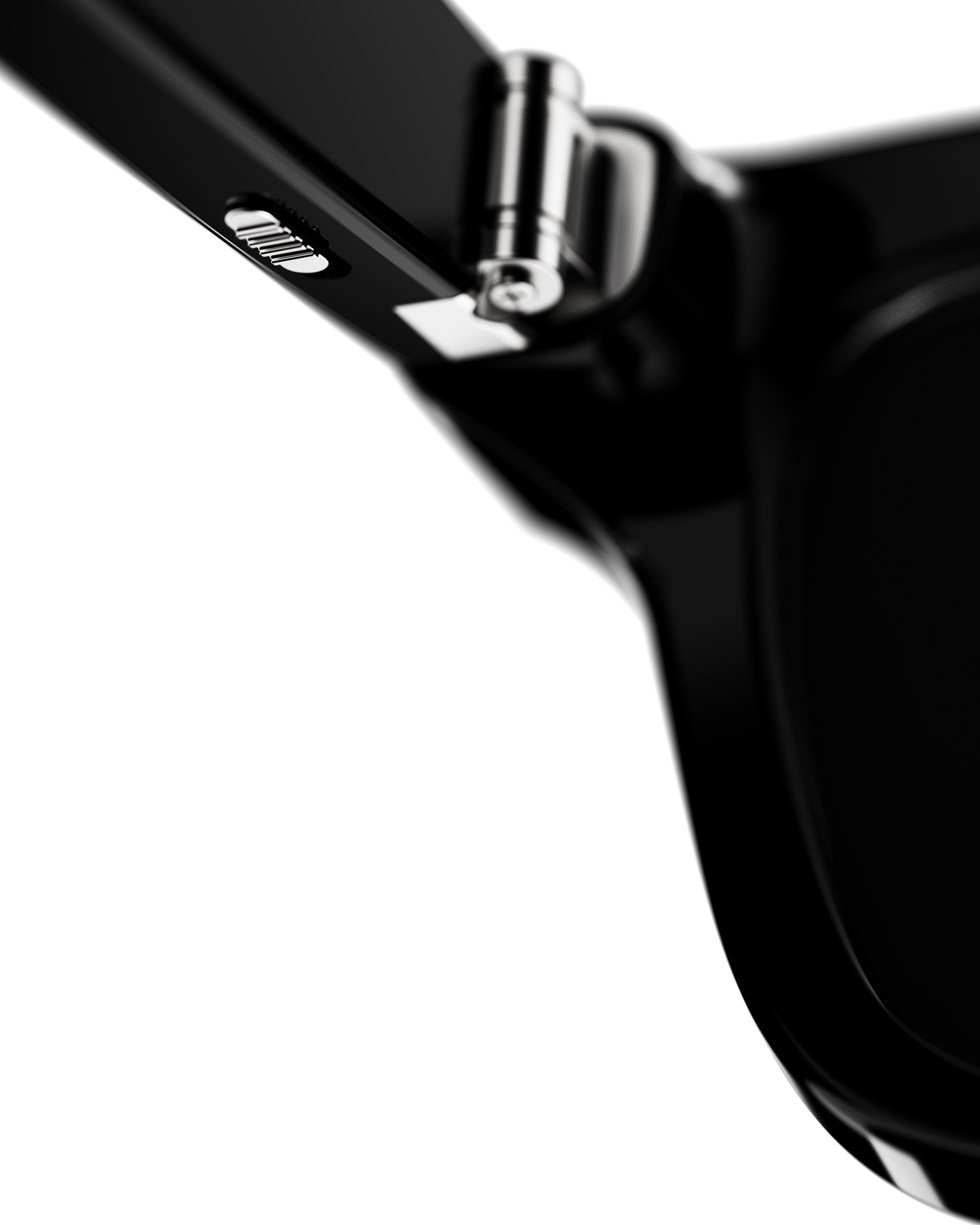 FireLens F2 | Obsidian Shine - Photochromatic Black