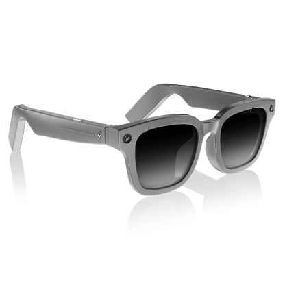 FireLens F2 Pro | Graphite - Grey Halo gradient