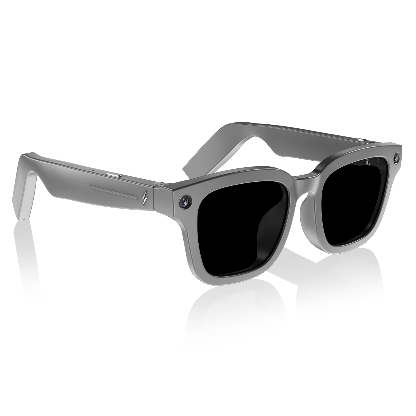 FireLens F2 Pro | Graphite - Black Halo Solid