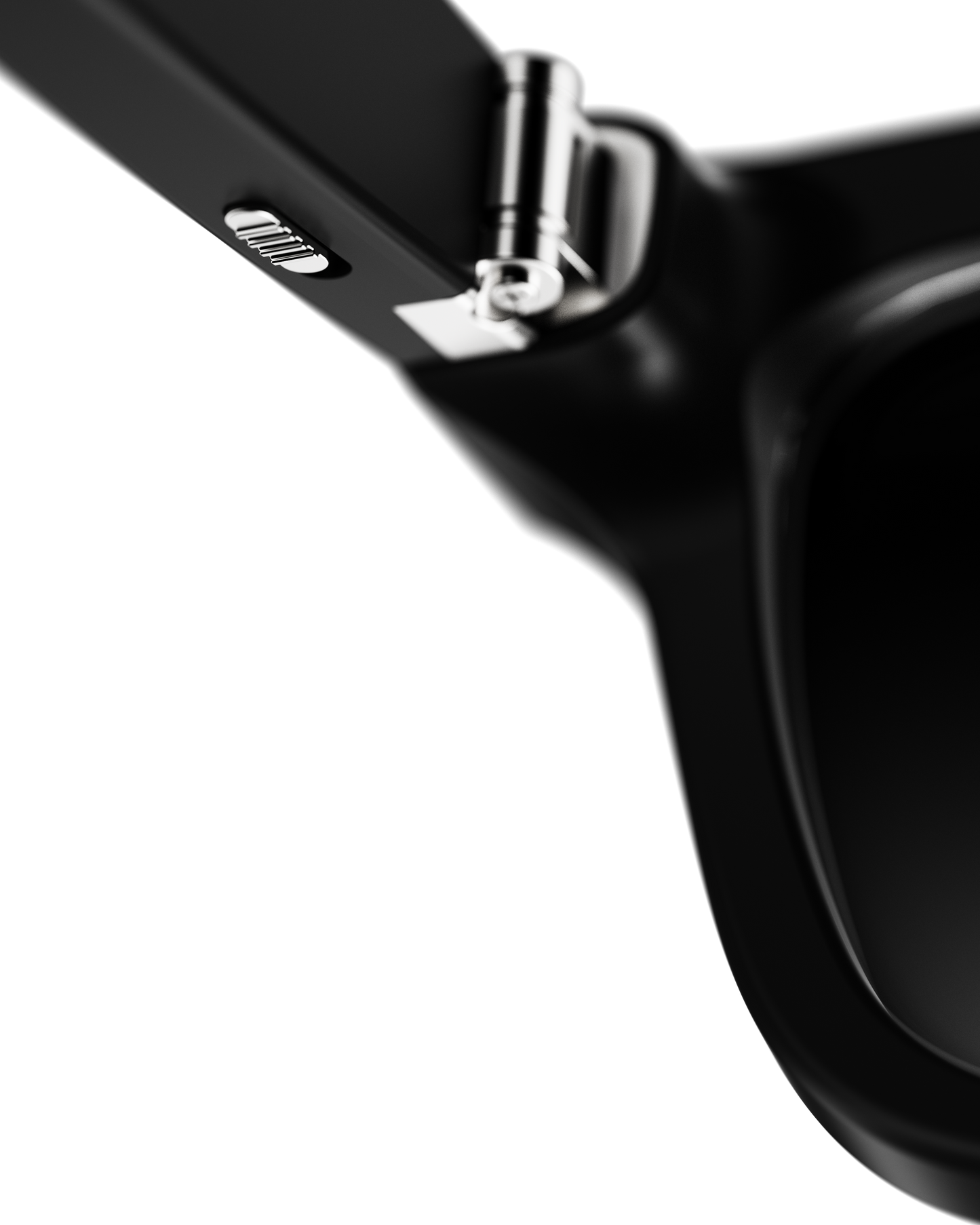 FireLens F2 | Stealth Black - Black Halo gradient