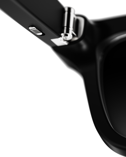FireLens F2 | Stealth Black - Black Halo gradient