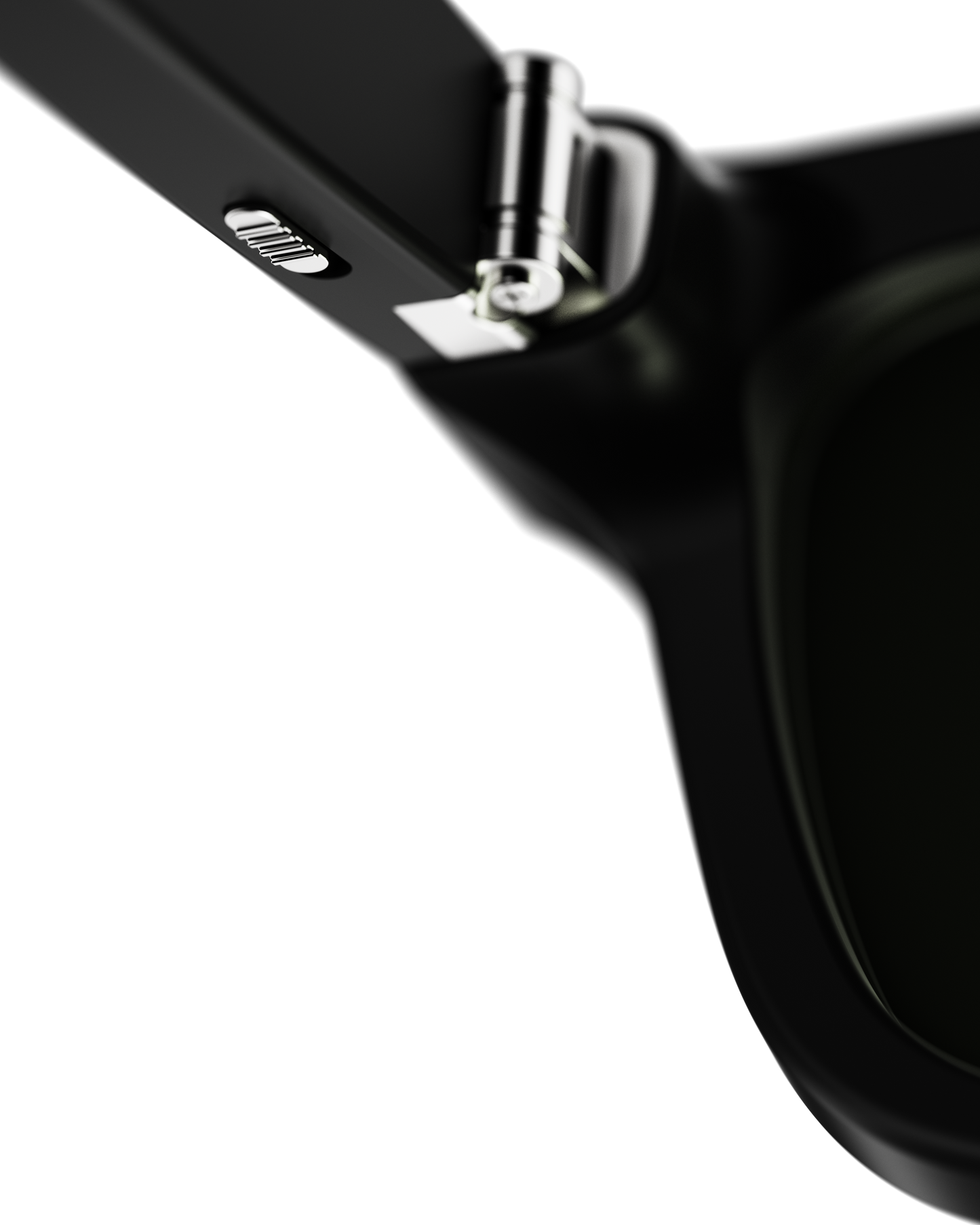 FireLens F2 | Stealth Black - Forest Tint