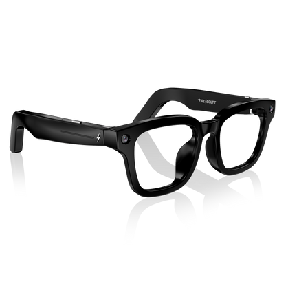 FireLens F2 | Obsidian Shine - Clear
