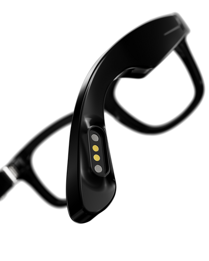 FireLens F1 | Obsidian Shine - Clear