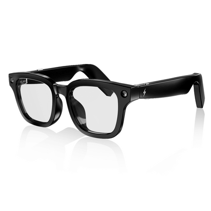 FireLens F2 Pro | Obsidian Shine - Photochromatic Black