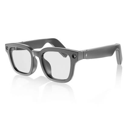 FireLens F2 Pro | Graphite - Photochromic Clear to Black Halo